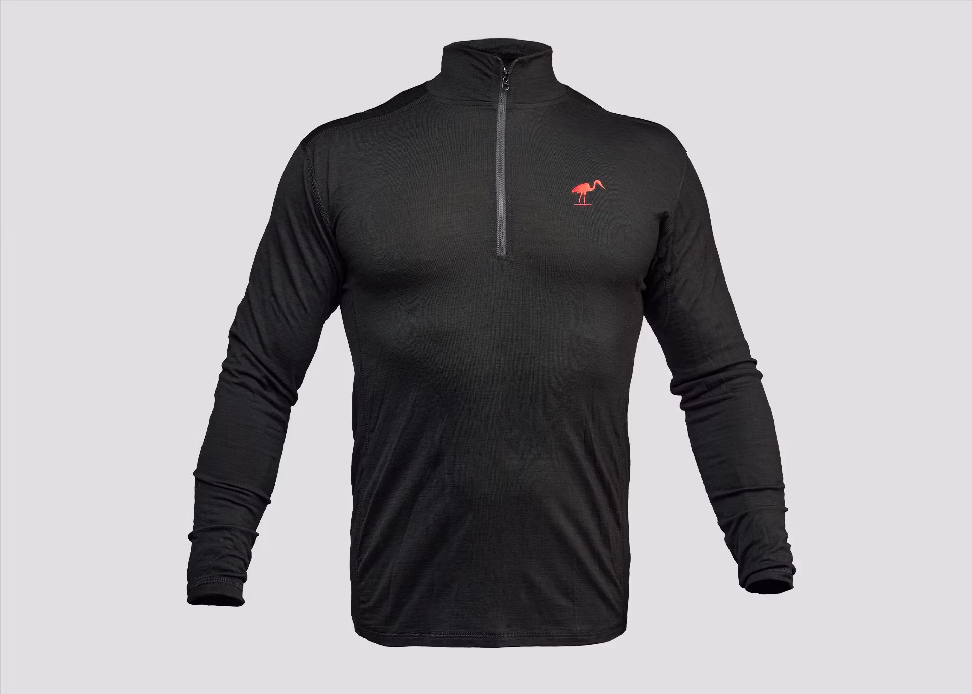LOC MERINO LONG SLEEVE-T
