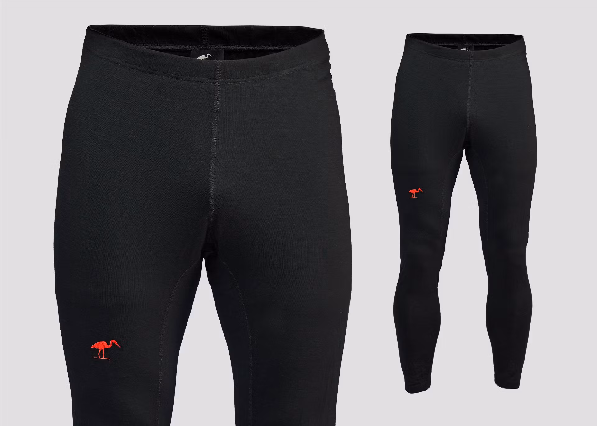 LOC Merino Long Johns