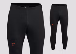 LOC Merino Long Johns