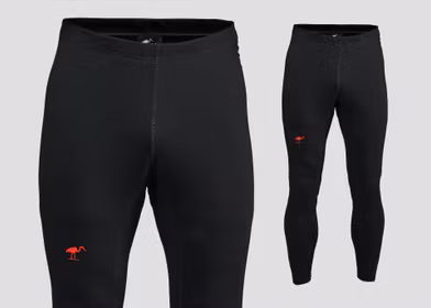 LOC Merino Long Johns