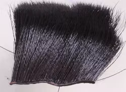 Deer Body Hair