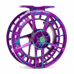 Litespeed F-5+ Reel Wild Child