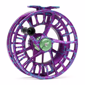Litespeed M10 Reel Wild Child