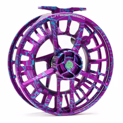 Litespeed M10 Reel Wild Child
