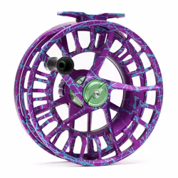 Litespeed M8 Reel Wild Child
