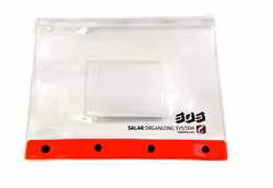 SOS Organizing Wallet Small