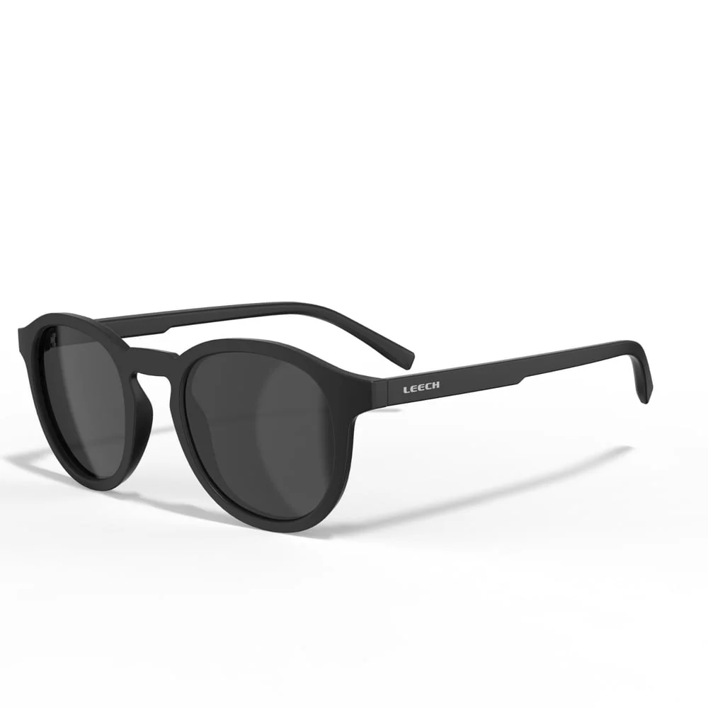 Leech ATW3 BLACK Tac Grey