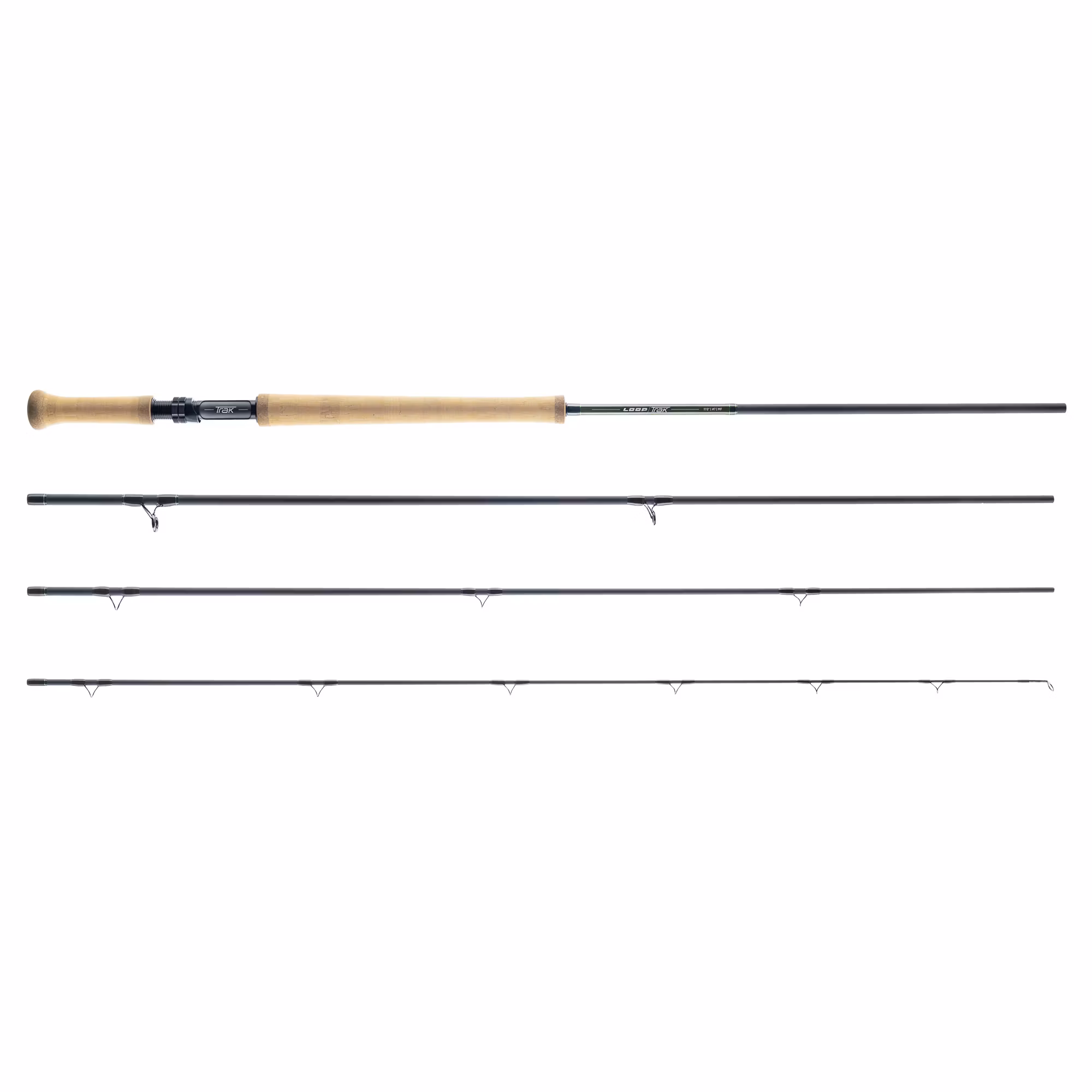 LOOP Trak Switch Rod 11´0" #7