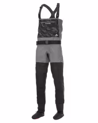 Simms Guide classic stockingfoot
