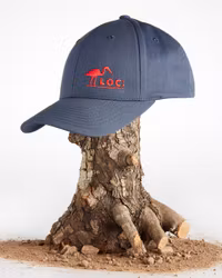 LOC CLASSIC SNAP BACK