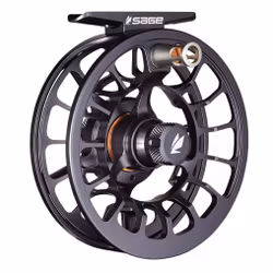 Sage Shift LT Fly Reel Squall