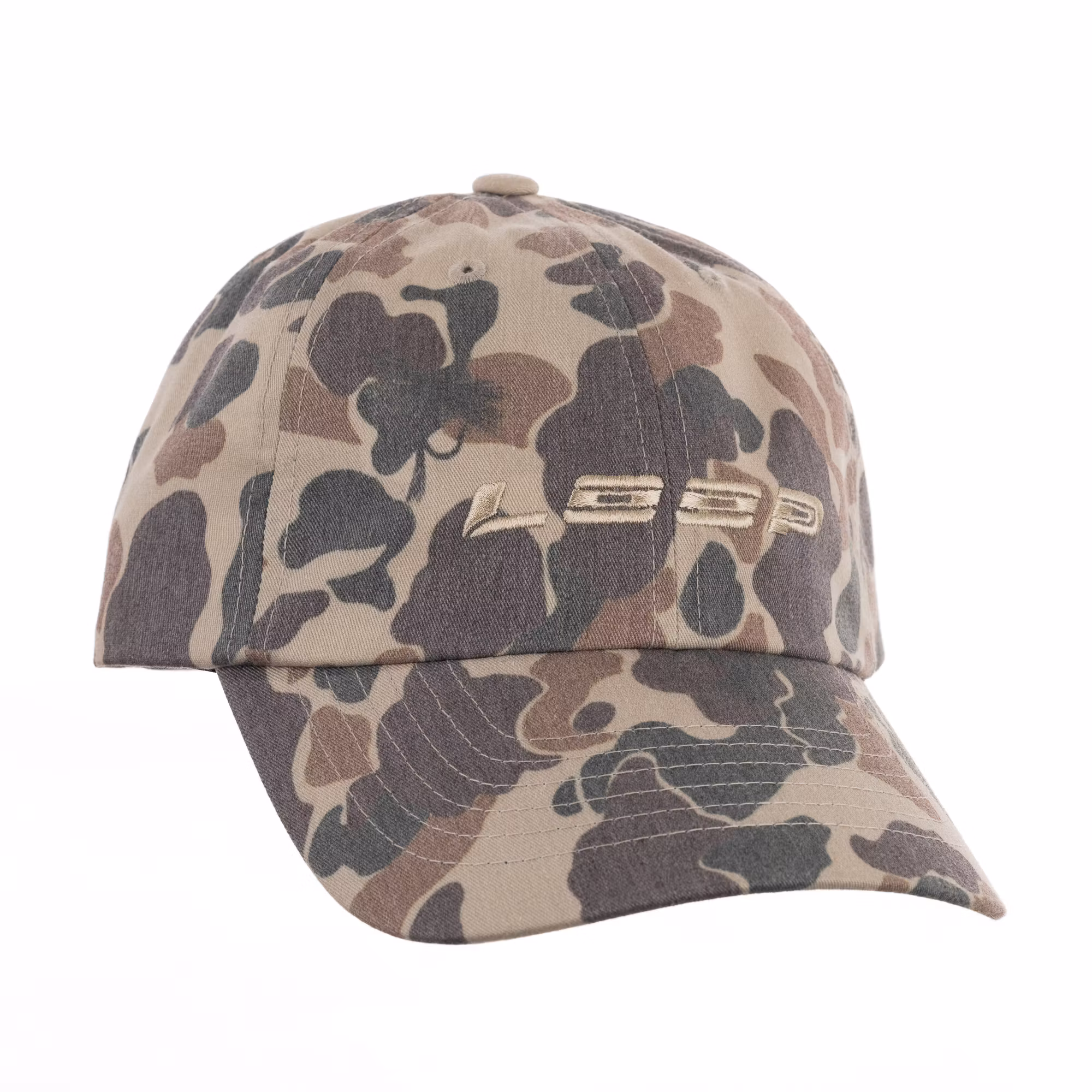 LOOP Classic Logo Dad Cap