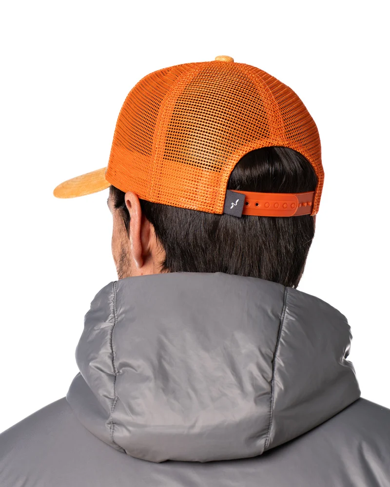 Guideline Badge Trucker Cap