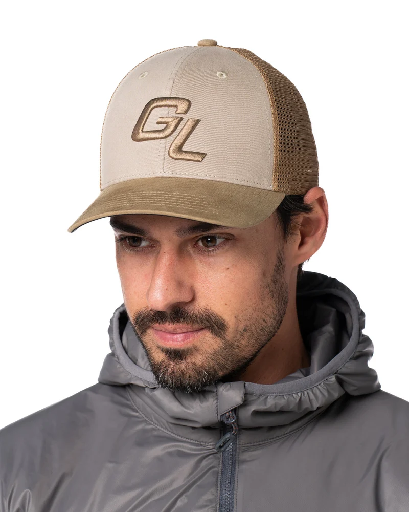 Guideline Logo Cap