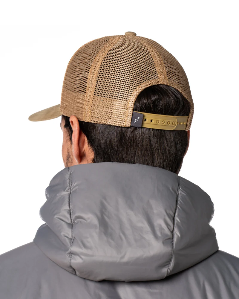 Guideline Logo Cap