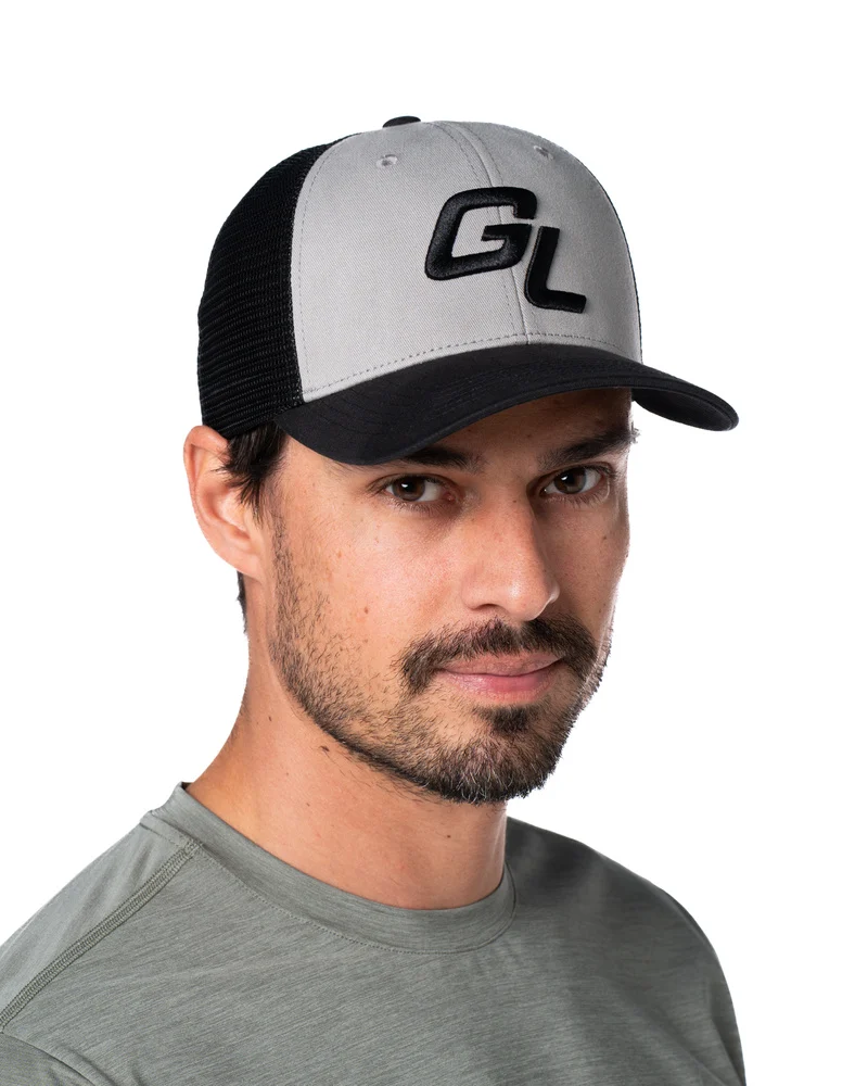 Guideline Logo Cap