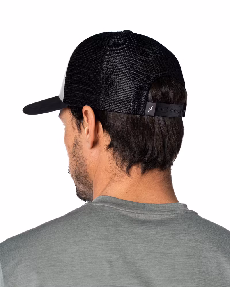 Guideline Logo Cap