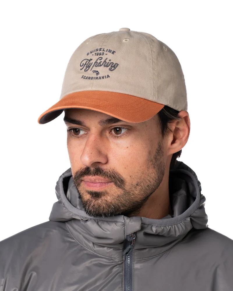 Guideline Fly Fishing Cap
