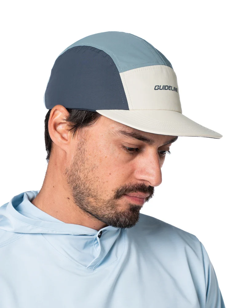 Guideline ULBC Packable Cap - Coastal