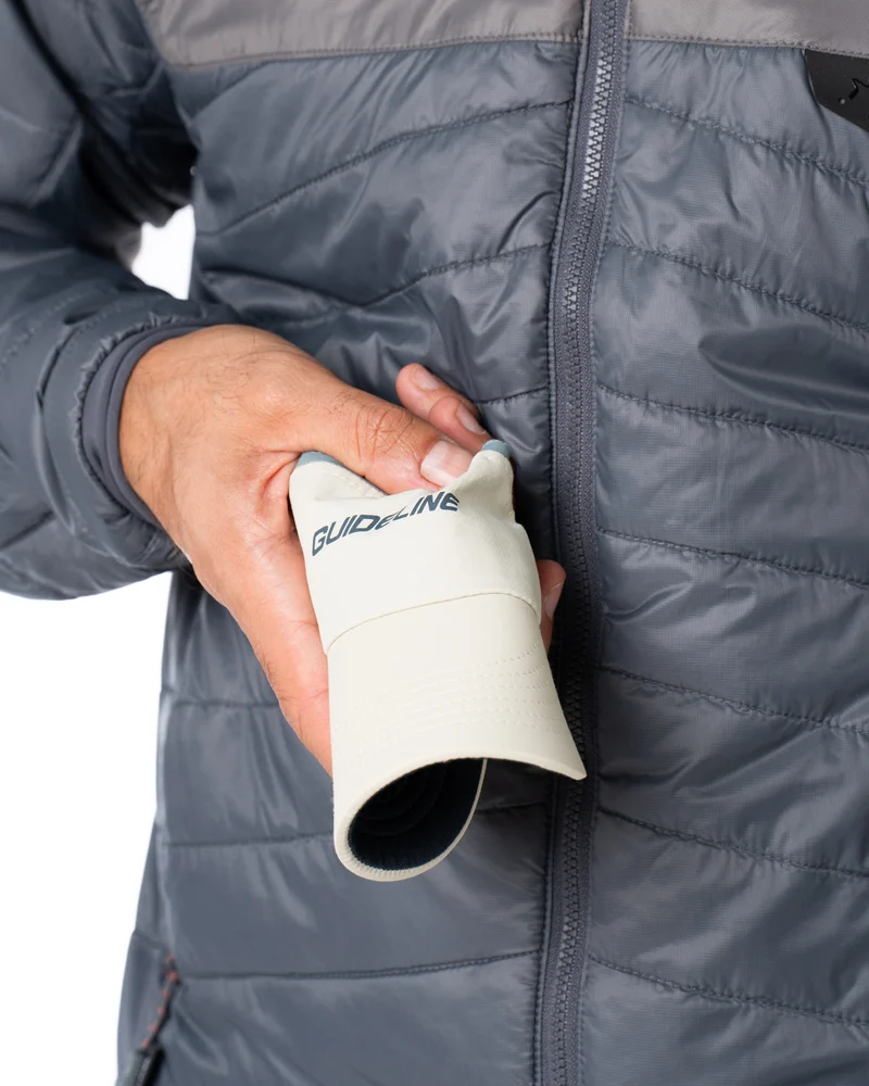 Guideline ULBC Packable Cap - Coastal