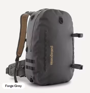Patagonia Guidewater Backpack