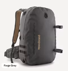 Patagonia Guidewater Backpack