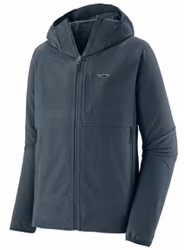 M´s R1 Techface Fitz Roy Trout Hoody