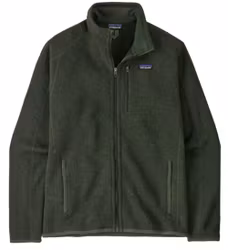 Patagonia M's Better Sweater Jkt
