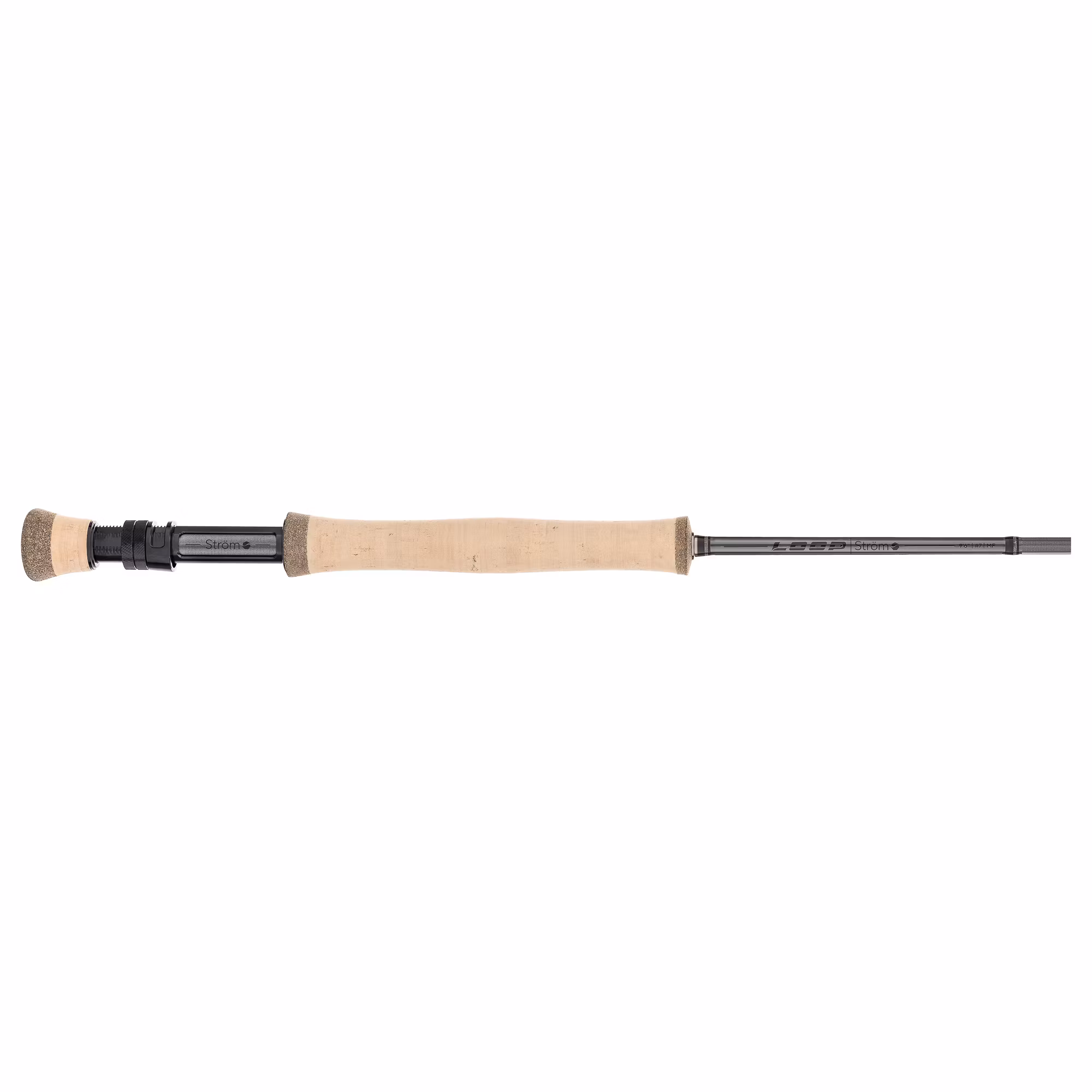Loop Ström Series Single Hand Rod
