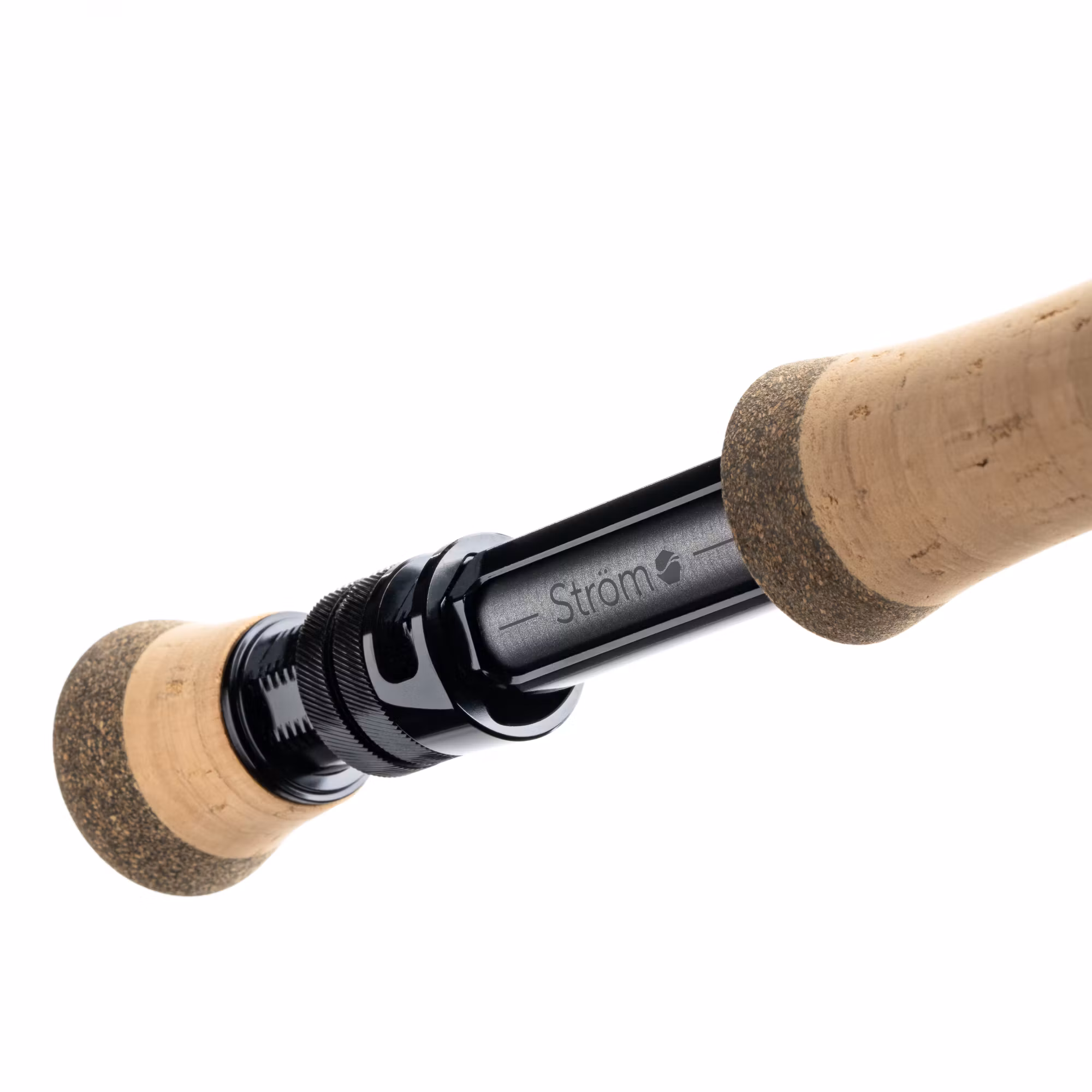 Loop Ström Series Single Hand Rod