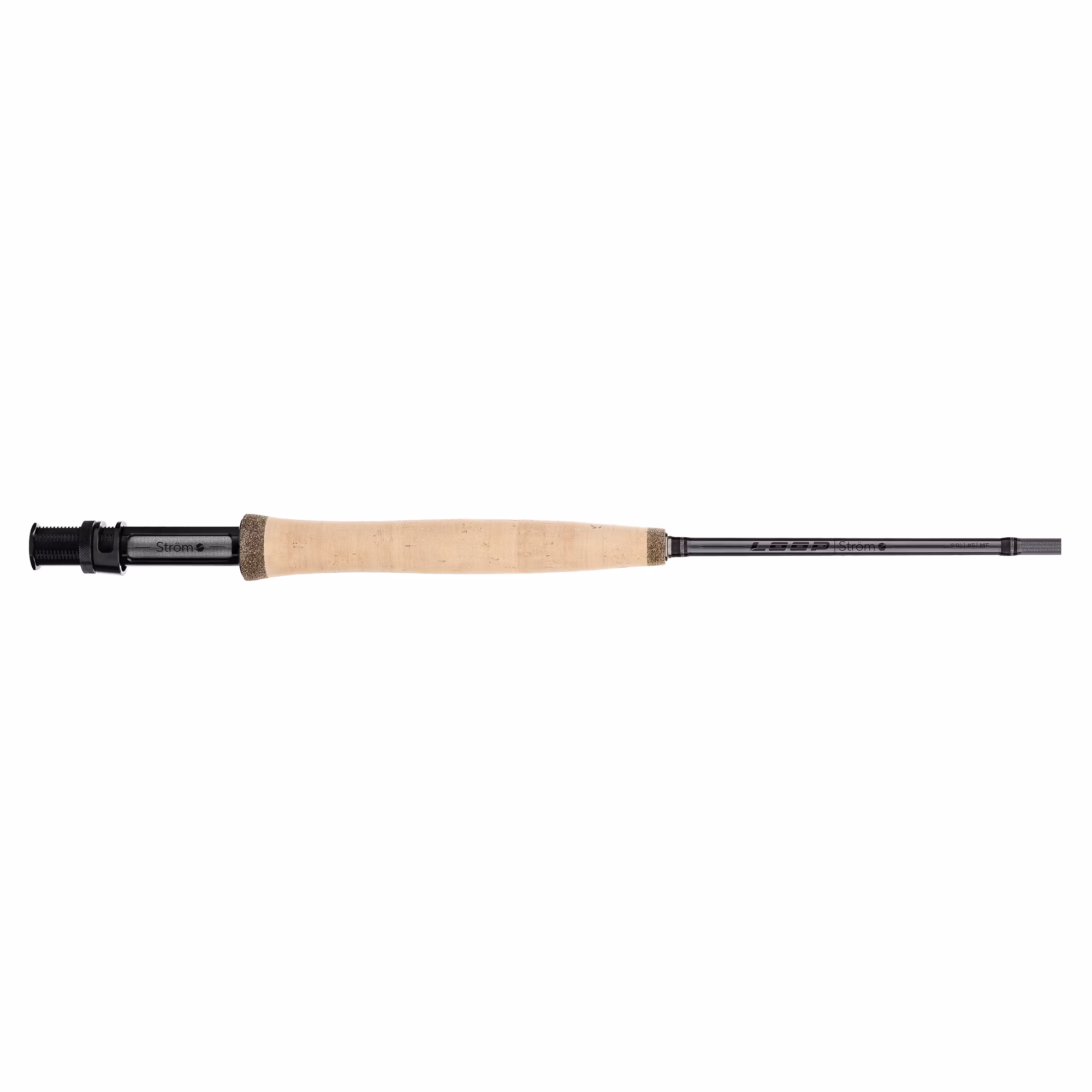 Loop Ström Series Single Hand Rod