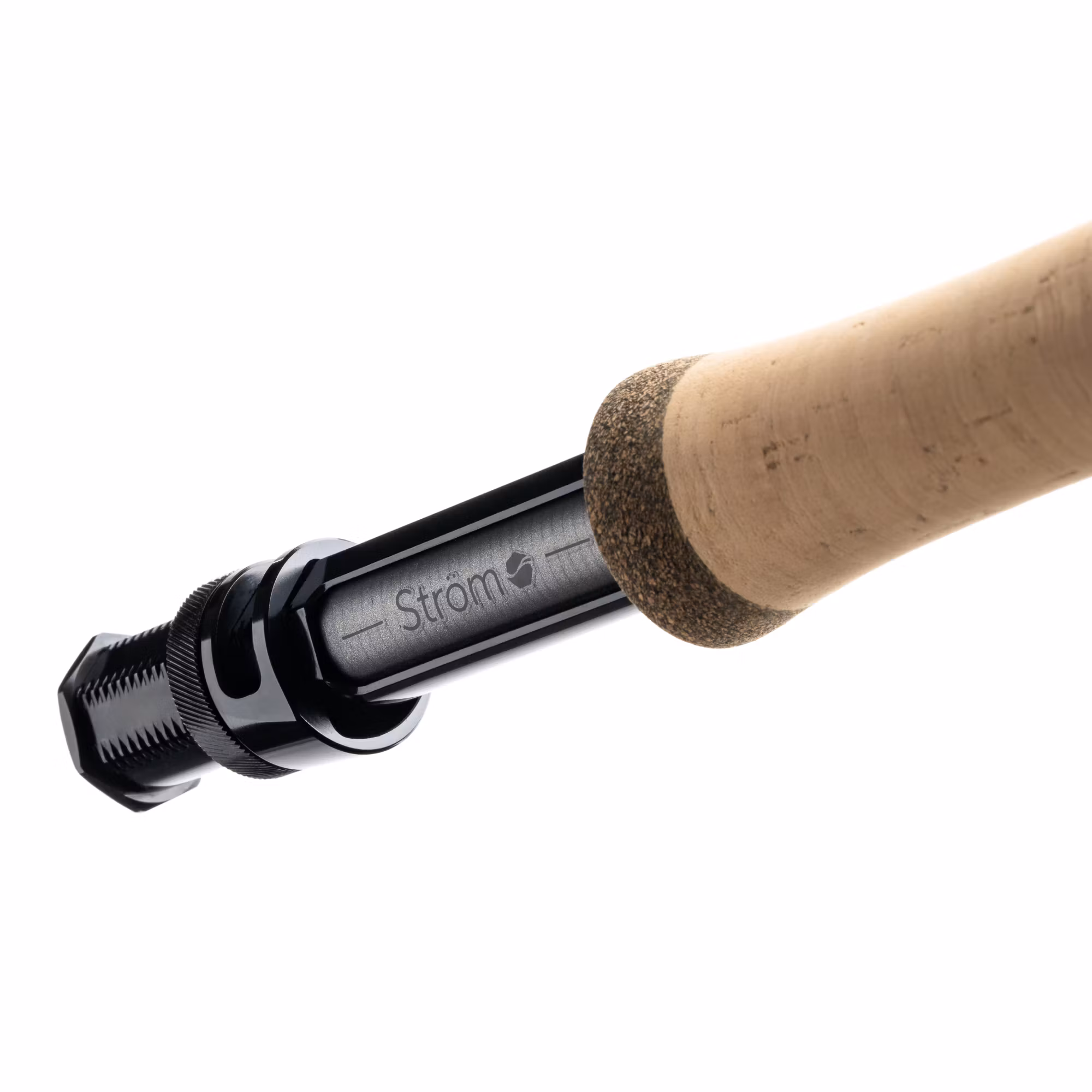 Loop Ström Series Single Hand Rod