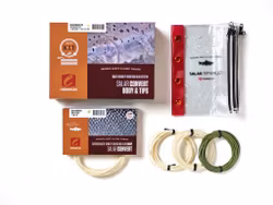 SALAR CONVERT BODY & TIPS KIT SH