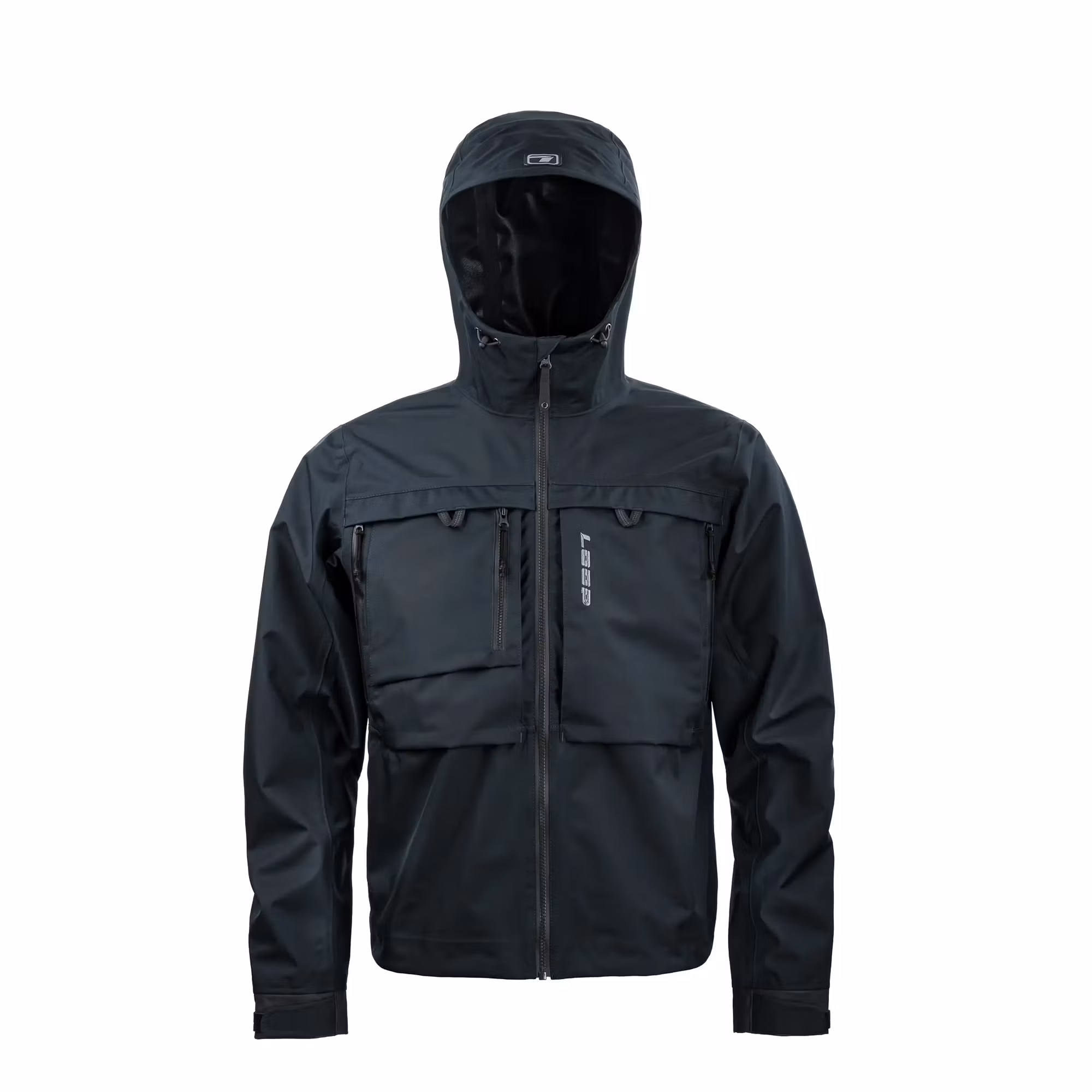 Loop Dellik Wading Jacket - Midnight Blue