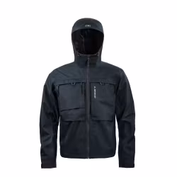 Loop Dellik Wading Jacket - Midnight Blue
