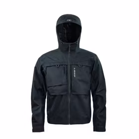 Loop Dellik Wading Jacket - Midnight Blue