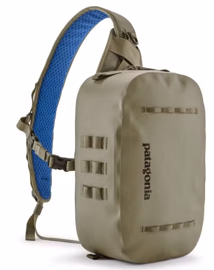 Patagonia Guidewater Switch Pack 12L