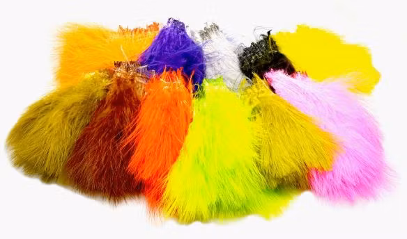 Future Fly Marabou