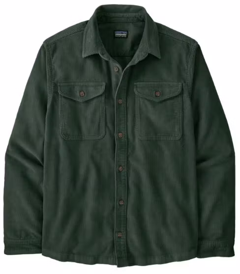 Patagonia M's Corduroy Shirt