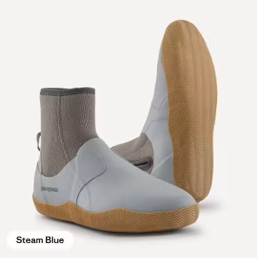 Patagonia Salt Wading Booties