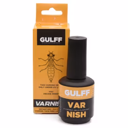 Gulff UV Varnish clear 15ml