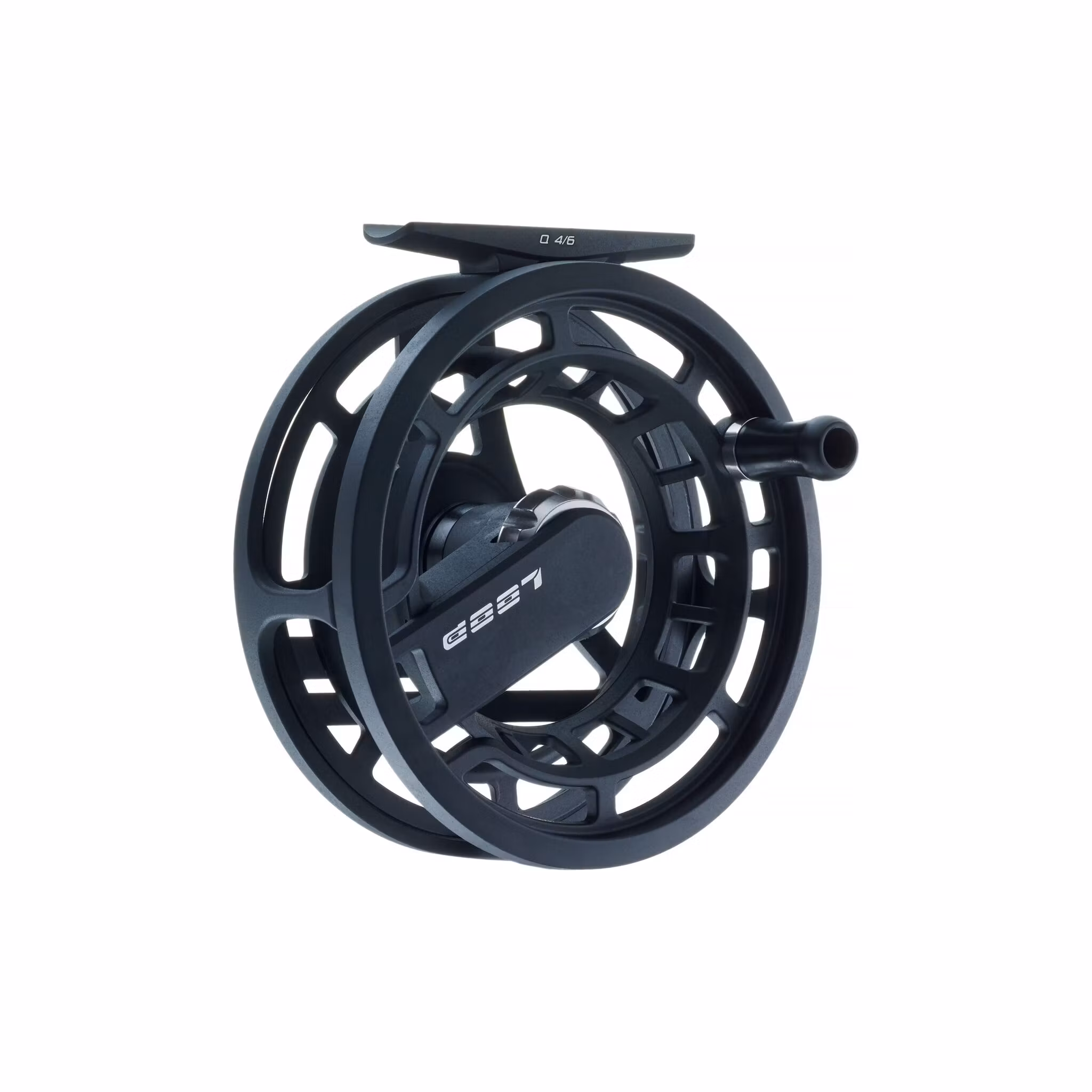 Loop Q Reel
