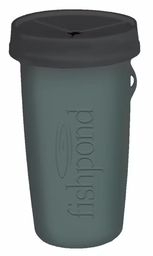 Fishpond Largemouth PIOPOD Microtrash Container