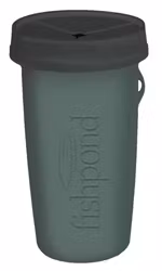 Fishpond Largemouth PIOPOD Microtrash Container