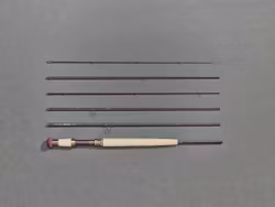 SALAR S4 11’ DOUBLE HANDED #6/7