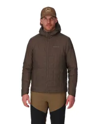 Simms Fall Run Hoody Hickory