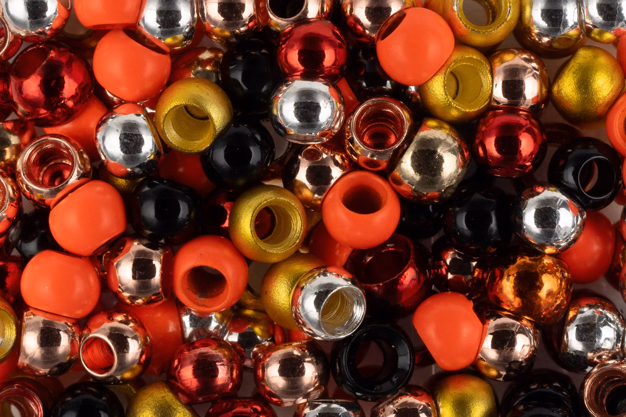 MTF Tungsten Bead