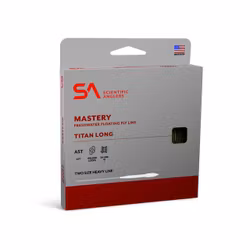 Sientific Anglers Mastery Titan Long WF