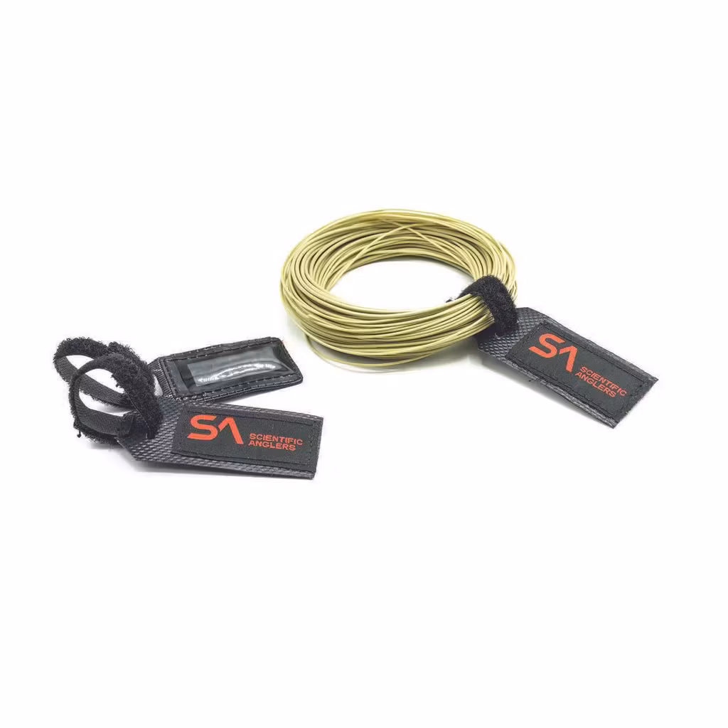 SA Regulator Fly Line ID Tag 3-pk
