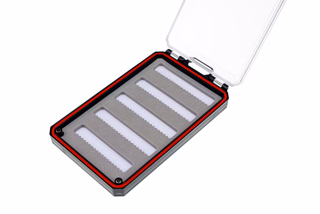 Mojn Fly Box